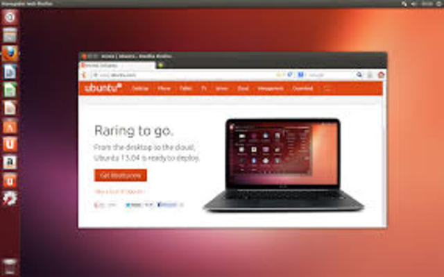 Ubuntu (Linux)