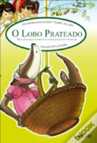O lobo Prateado