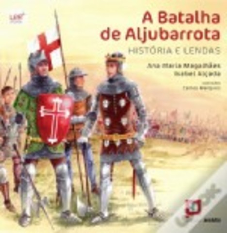 Batalha de Aljubarrota