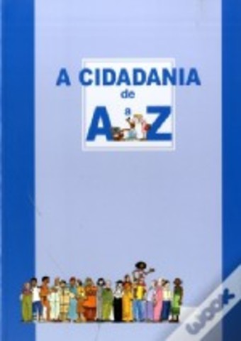 A Cidadania de A a Z
