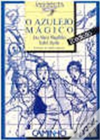 Colecção «Asa Delta»: Lançamento do 1º livro «O tapete mágico»