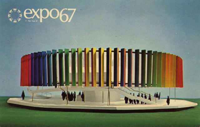 Expo 67