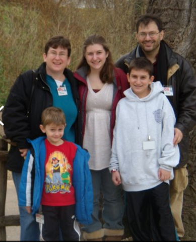 Josh Swatez Bar Mitzvah