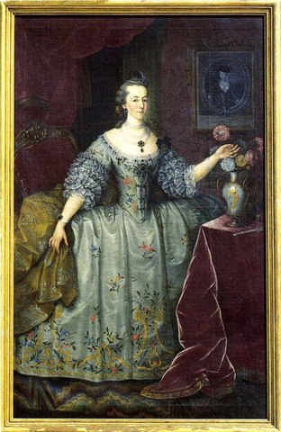 Casamento (segundas núpcias)