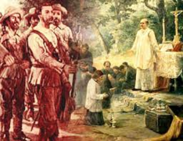 Expulsão dos jesuítas