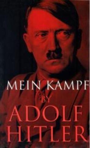 Mein Kempft
