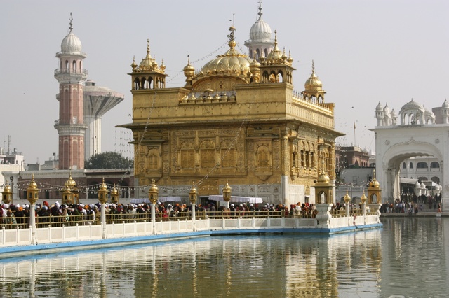 Operation Blue Star