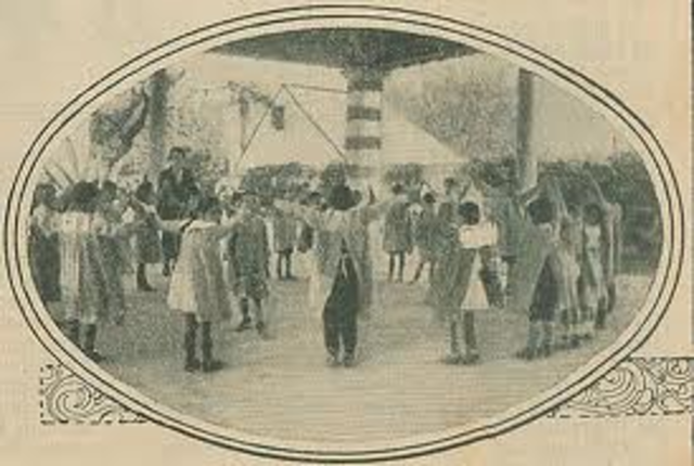 Instrução primária