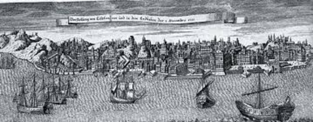 Companhia Geral das Reais Pescarias do Reino do Algarve