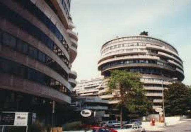 Watergate