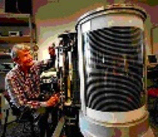 Первый жесткий диск