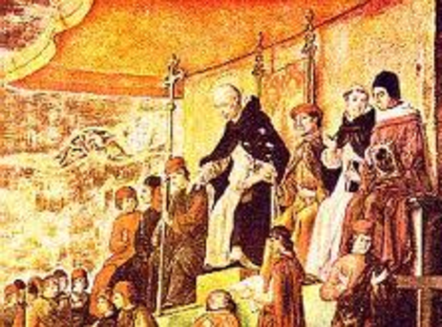 Tribunal do Santo Ofício