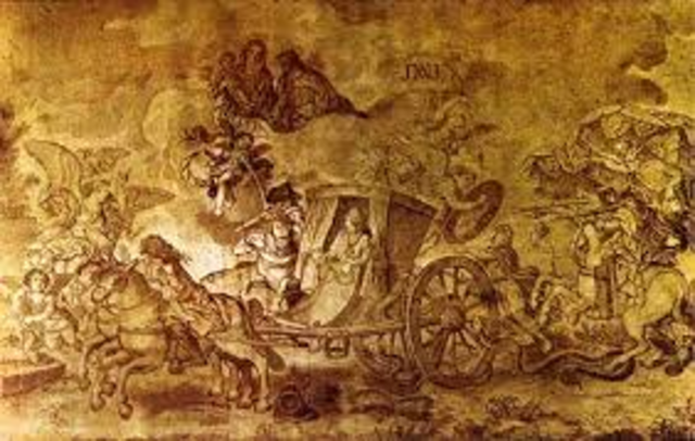 Atentado contra D.José I