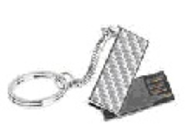 Брелоки с флеш-памятью