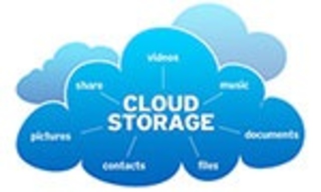 Облачные хранилища