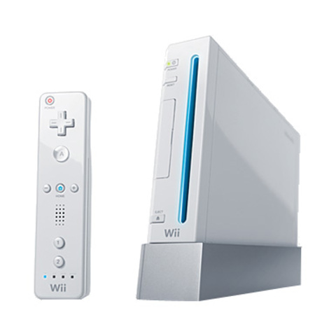 Ninetendo Wii