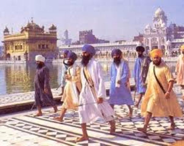Operation Blue Star