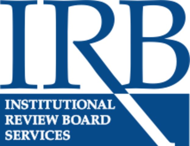 Submission of IRB documents