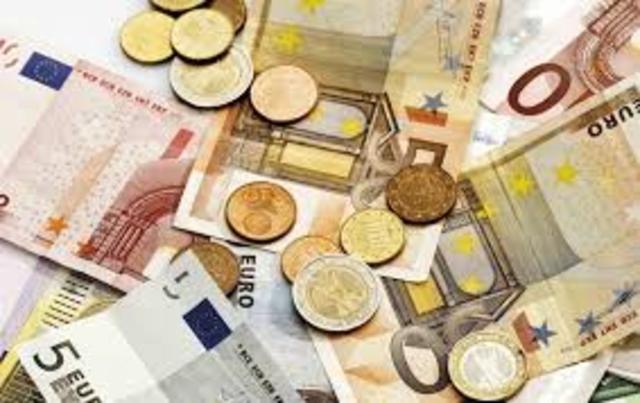 Entra el Euro en circulacion