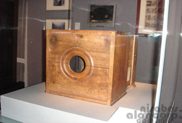 Фотоаппарат