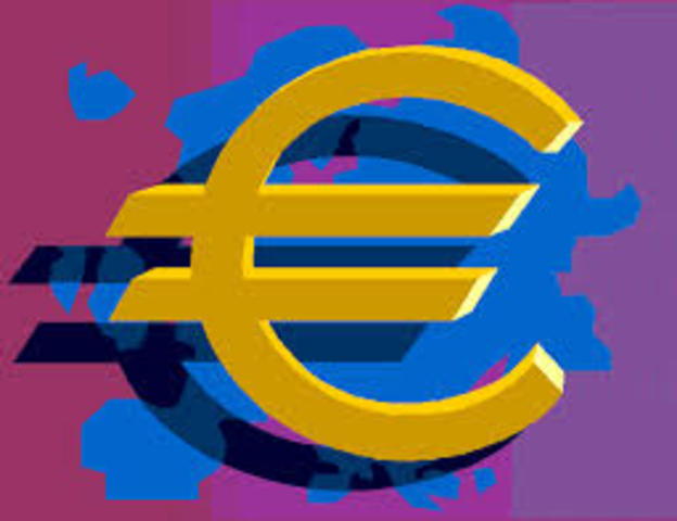 Adoptacion del Euro