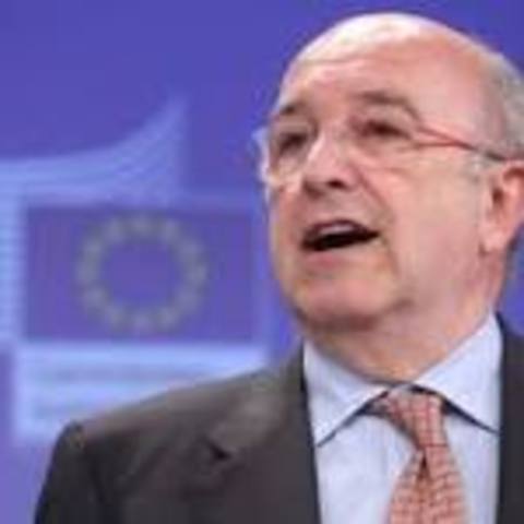 EU Fines Financial Institutions Over Fixing Key Benchmarks