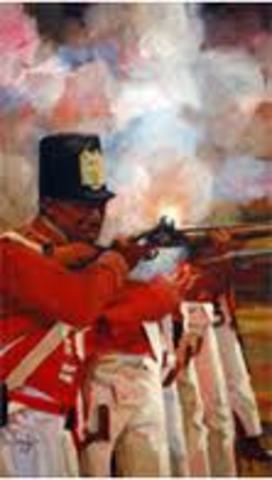 Land of Pierpoint's birth