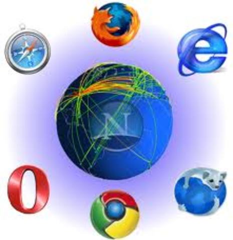 programa para navegar en interet