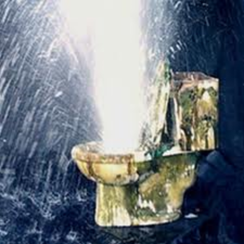 soking Clarisse and her friends!