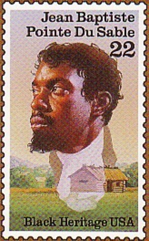 Jean Baptiste Pointe Du Sable