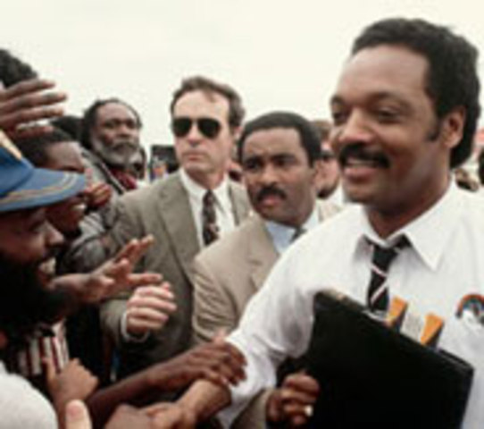 Jesse Jackson