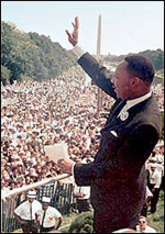 March on Washington
