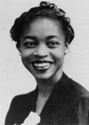 African-American culture blooms