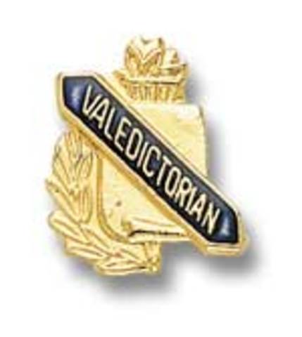 Elementary - Valedictorian & Drama Awards