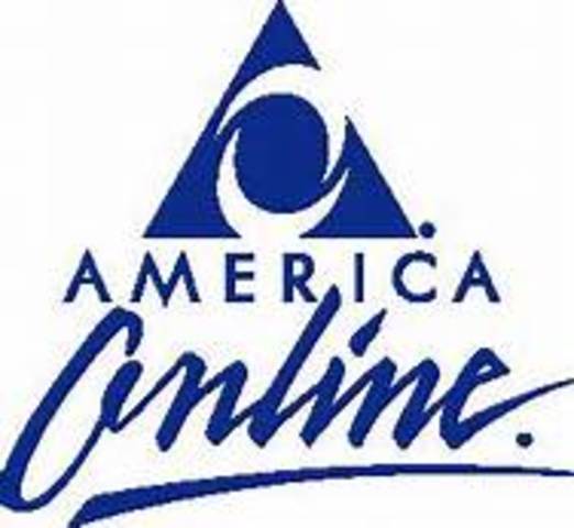 AOL Launched