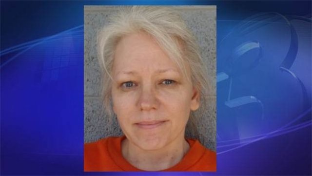 Accused child killer released on bond