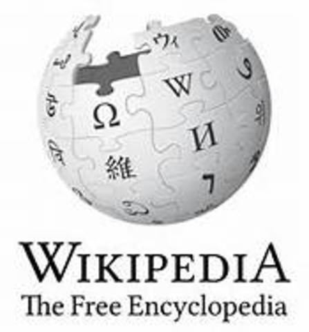 Wikipedia