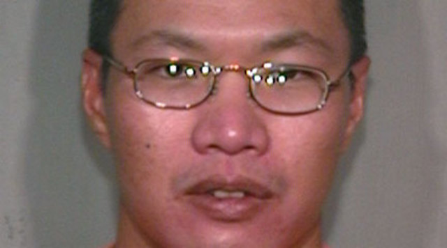 Mistrial in temple murders