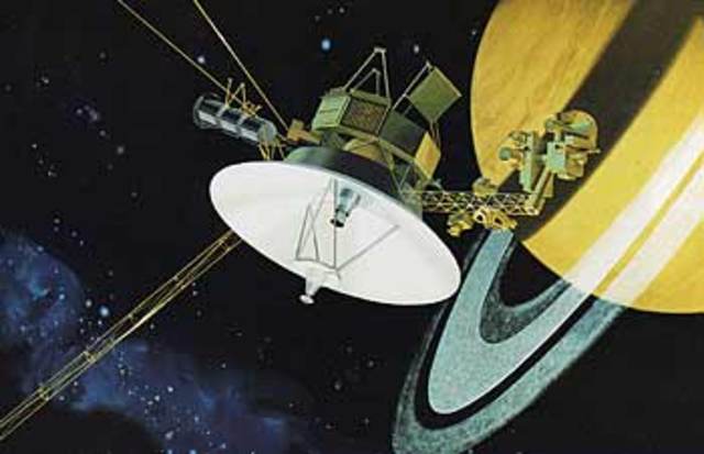 voyager 2