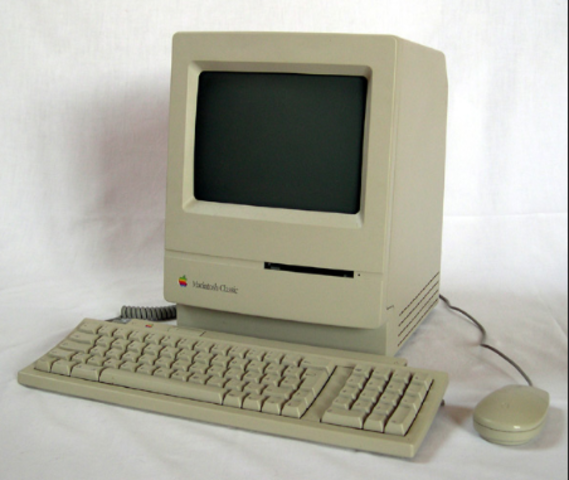 Apple Macintosh