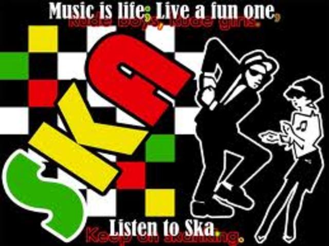 SKA