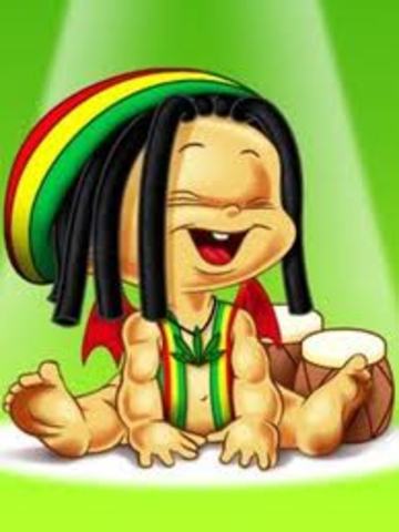 REGGAE