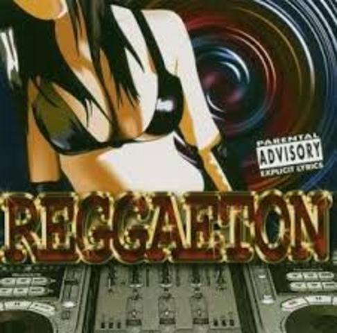 REGGAETON