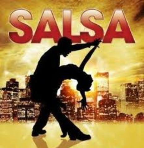SALSA