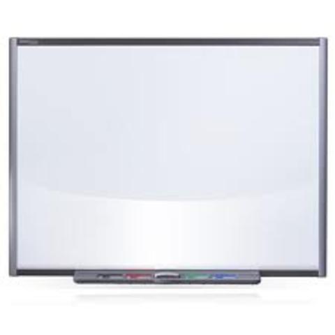 SmartBoard Released
