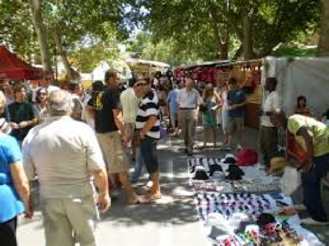 Los inmigrantes deciden abandonar España