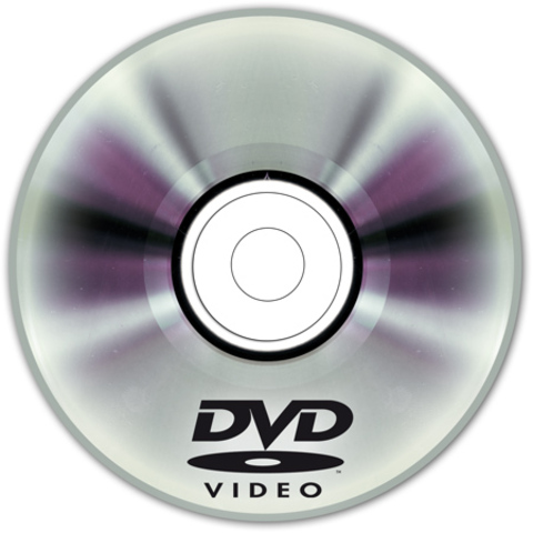 DVD (Digital Versatile Disc or Digital Video Disc) invented