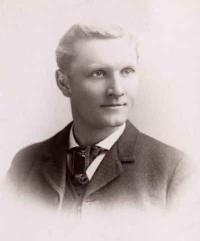 F.B.Taylor