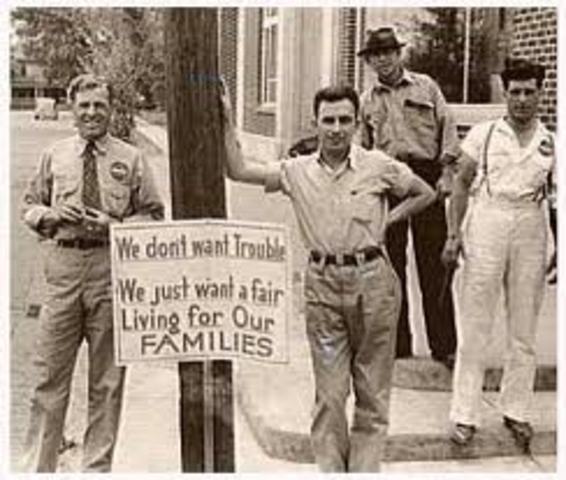 Fair Labor Standards Act