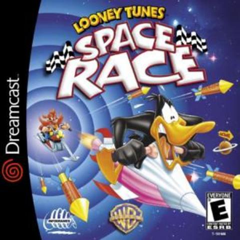 Space Race